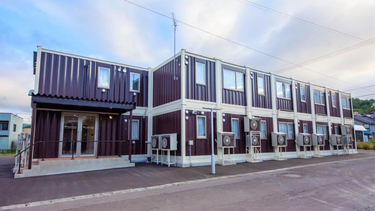 Apartment Cozy Otaru